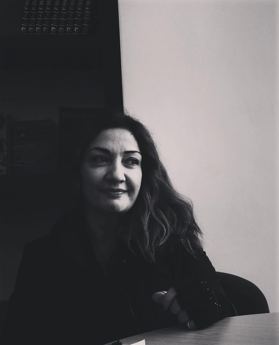 ATİYE GÜNER SANKO SANAT GALERİSİ’NDE SERGİ AÇACAK