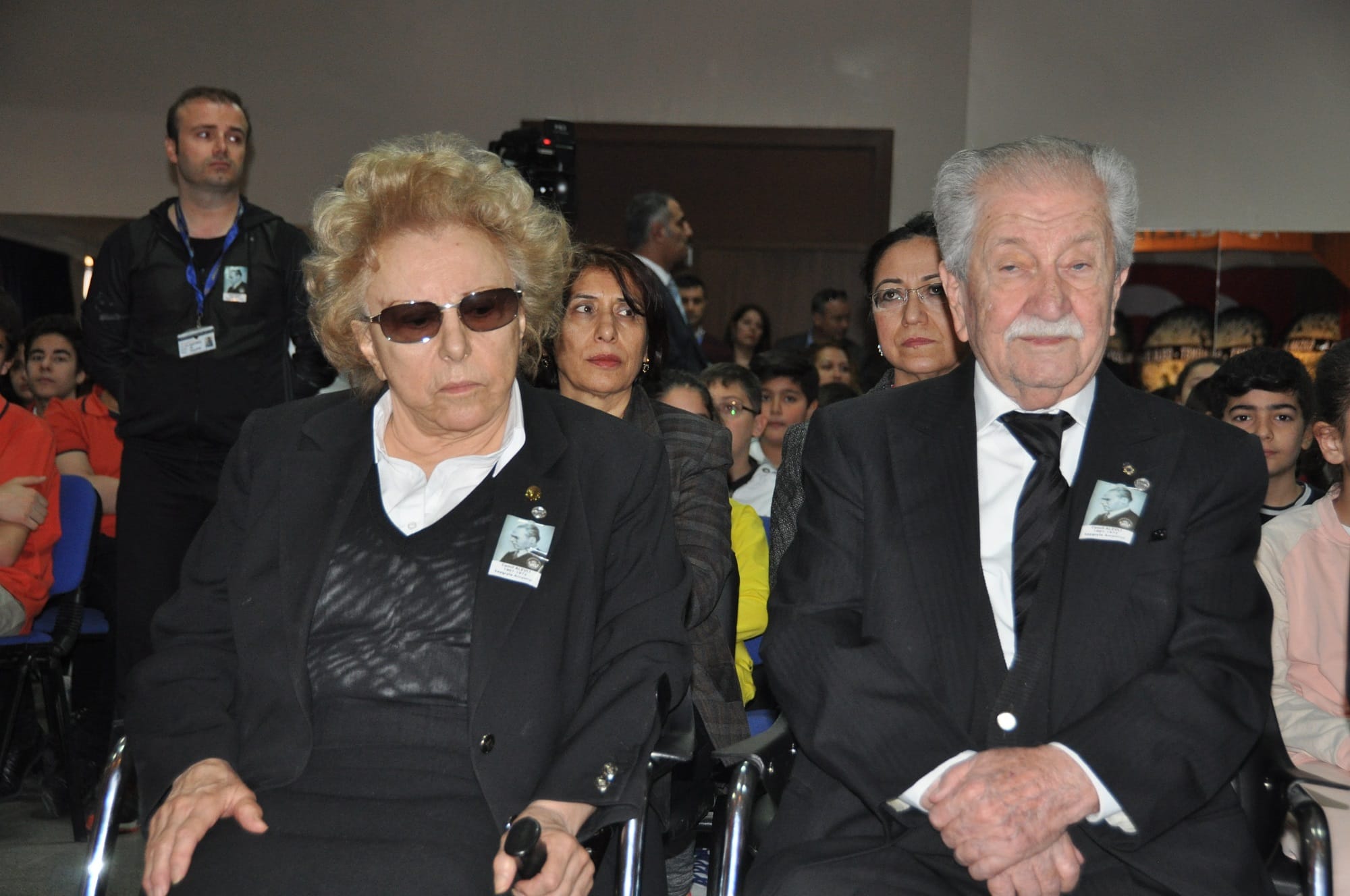 Sanayici Celal Ersoy Vefat Etti 