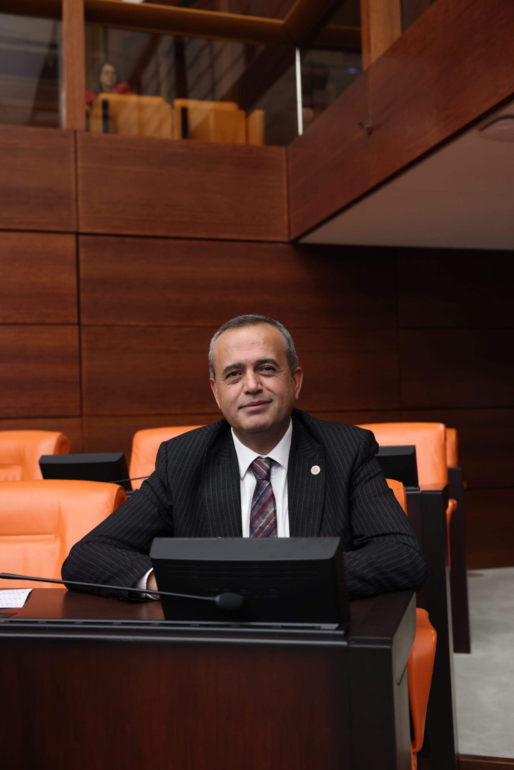Cumhuriyet Bayramı Kutlama Mesajı