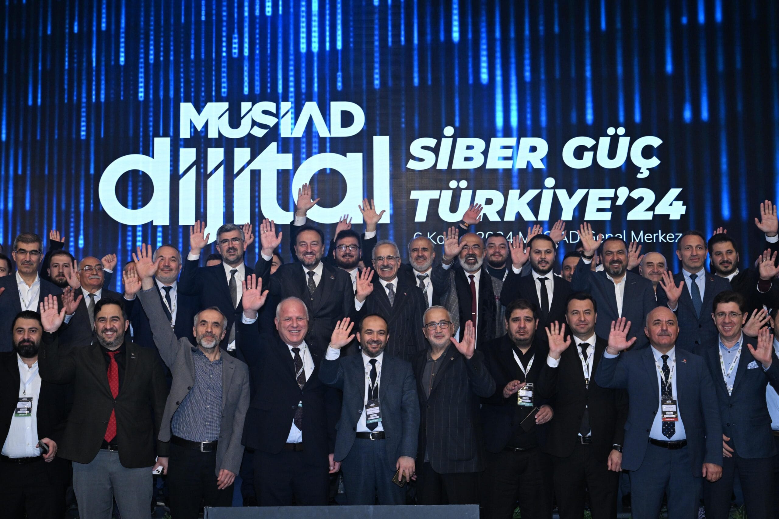 119 TERÖR YANDAŞI HESABA ERİŞİM ENGELİ GETİRİLDİ…