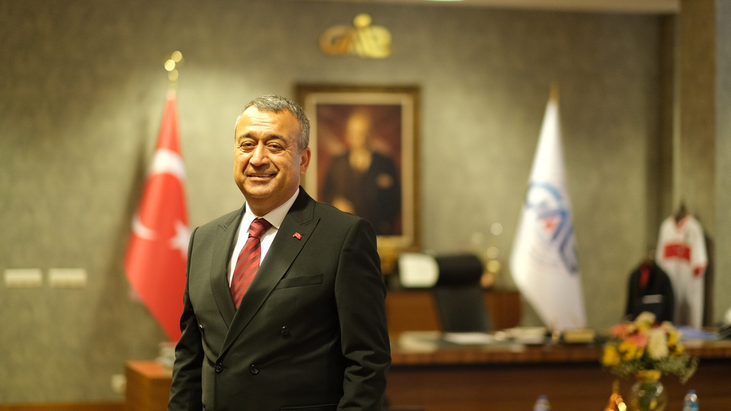 EKİM AYINDA BÖLGEDEN 1,1 MİLYAR DOLARLIK İHRACAT
