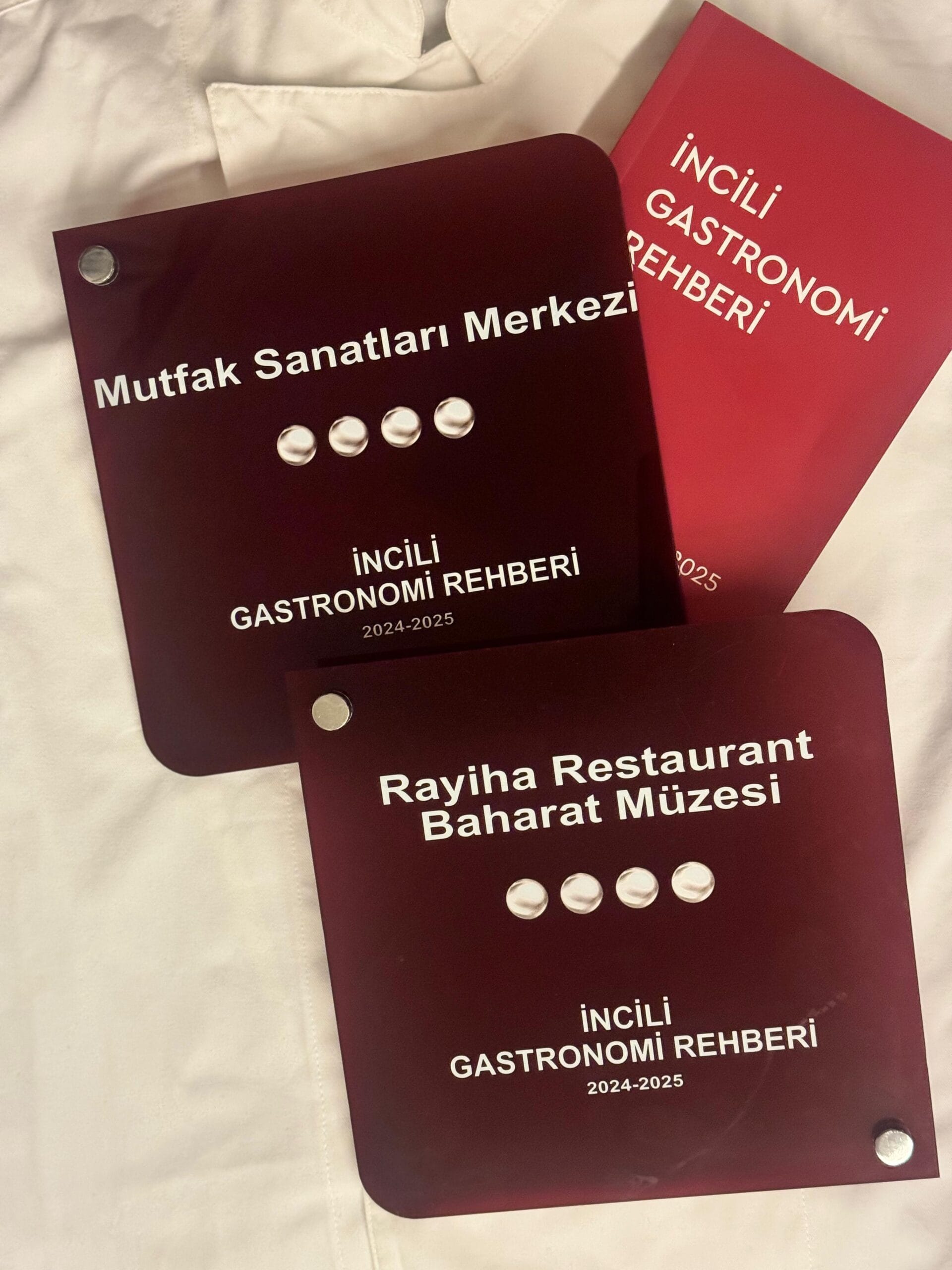 GAZİANTEP BÜYÜKŞEHİR’İN RESTORANLARI “MÜKEMMEL” SEÇİLDİ