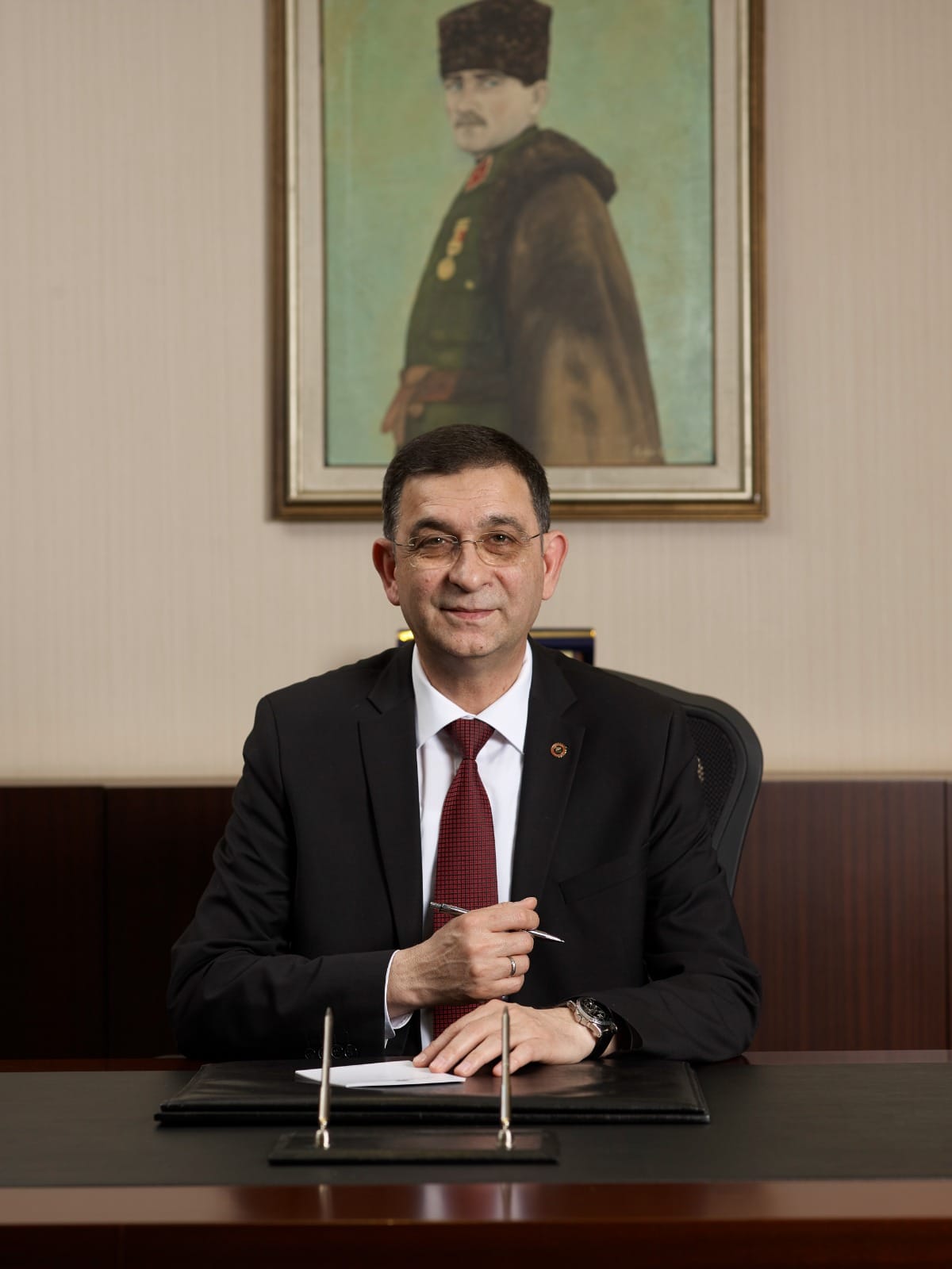 “REESKONT KREDİSİ KULLANIP DÖVİZ ALAN BAZI FİRMALAR MAĞDURİYET YAŞIYOR” 