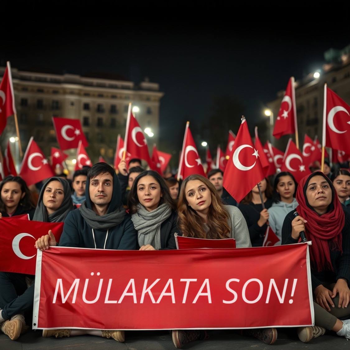 Öztürkmen’den Bakan Tekin’e istifa çağrısı… ‘Mülakat zulmünden vazgeçin’