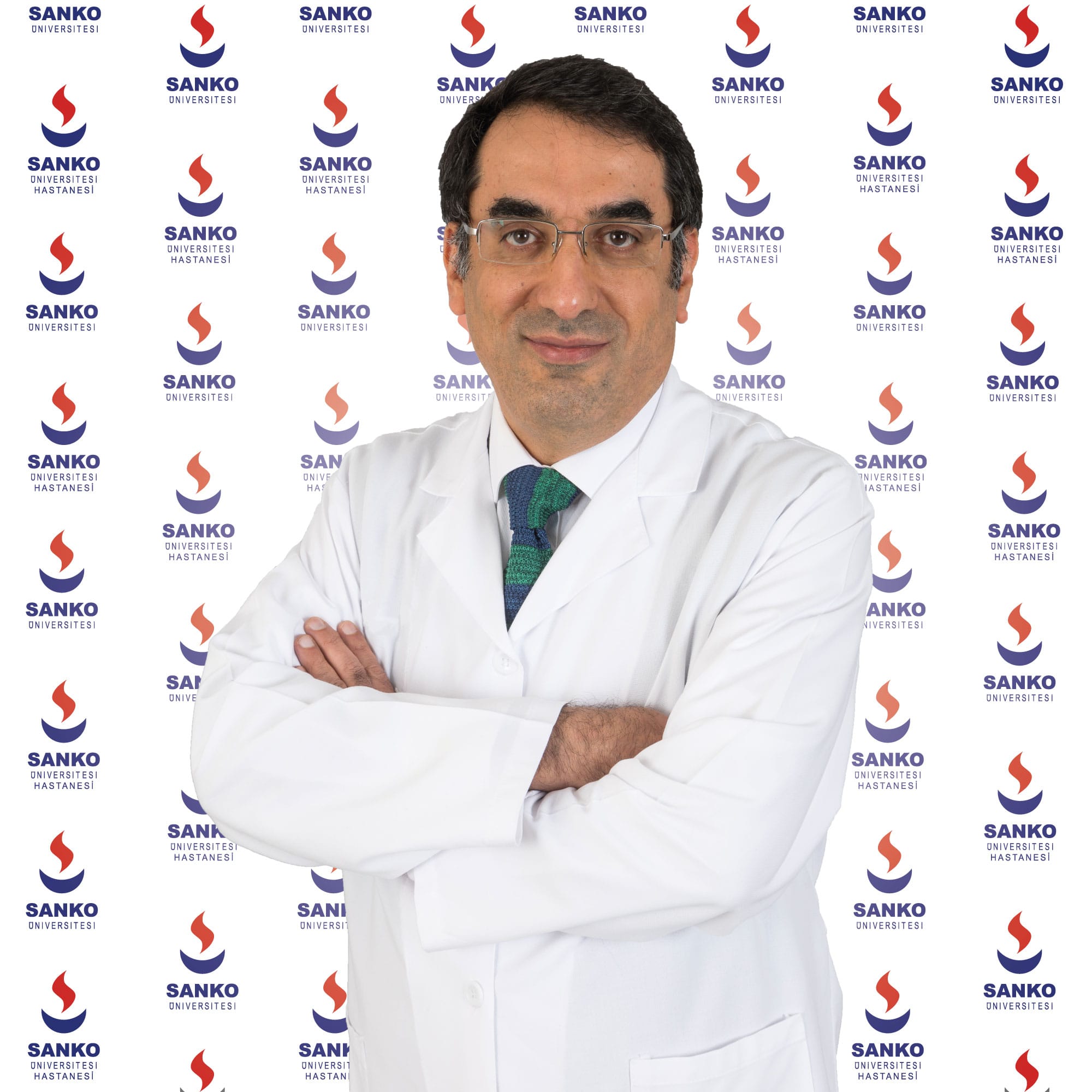 SANKO ÜNİVERSİTESİ TIP FAKÜLTESİ ÖĞR. ÜYESİ PROF. DR. BAŞTEMİR: “DİYABET HASTALIĞI, KÜRESEL SAĞLIK SORUNUDUR”