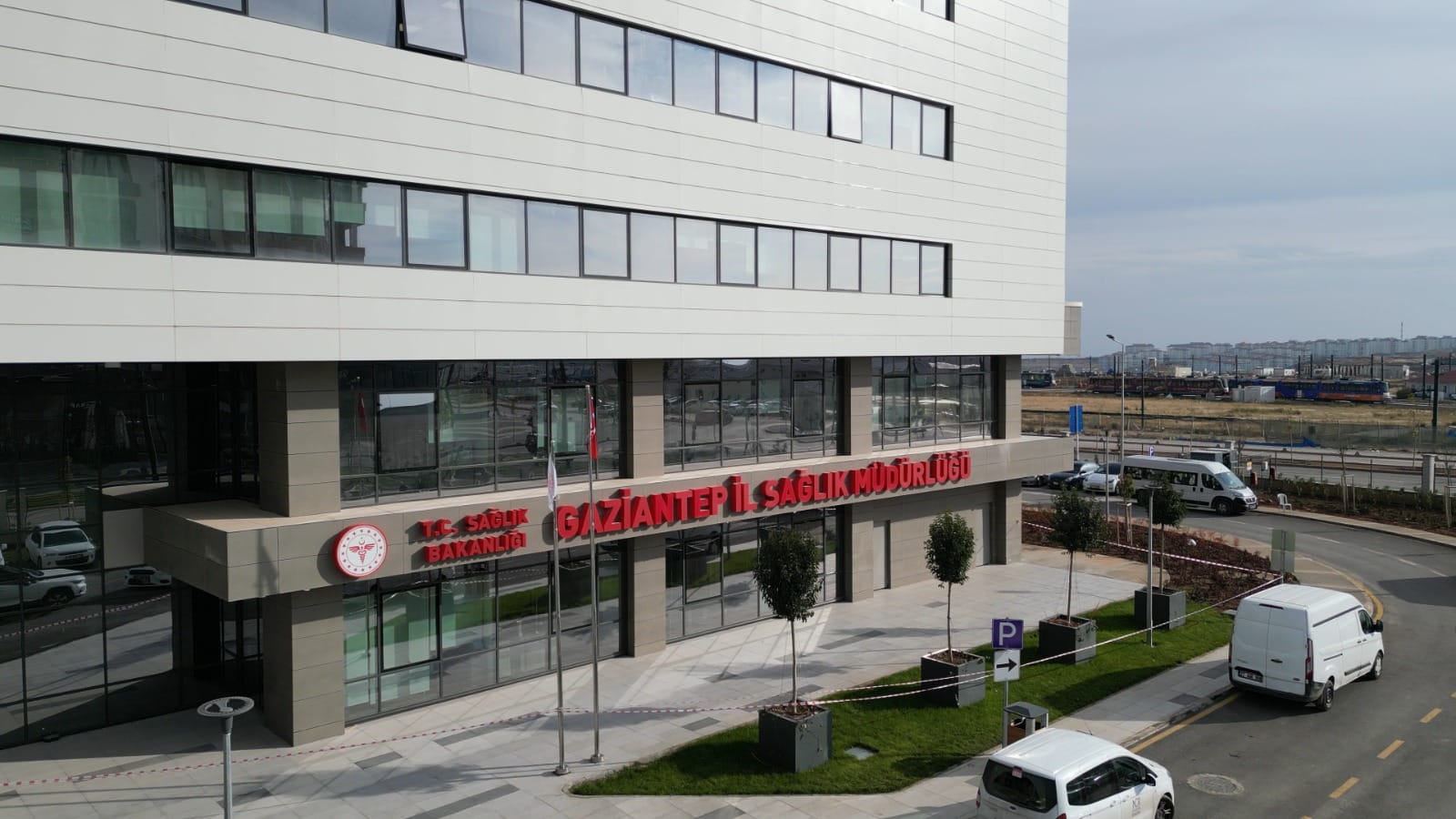 Gaziantep İl Sağlık Müdürlüğü- Yeni Aile Hekimliği Yönetmeliği Hk. Basın Bildirisi