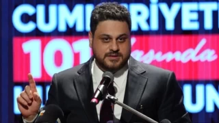 BTP liderinden kayyum açıklaması