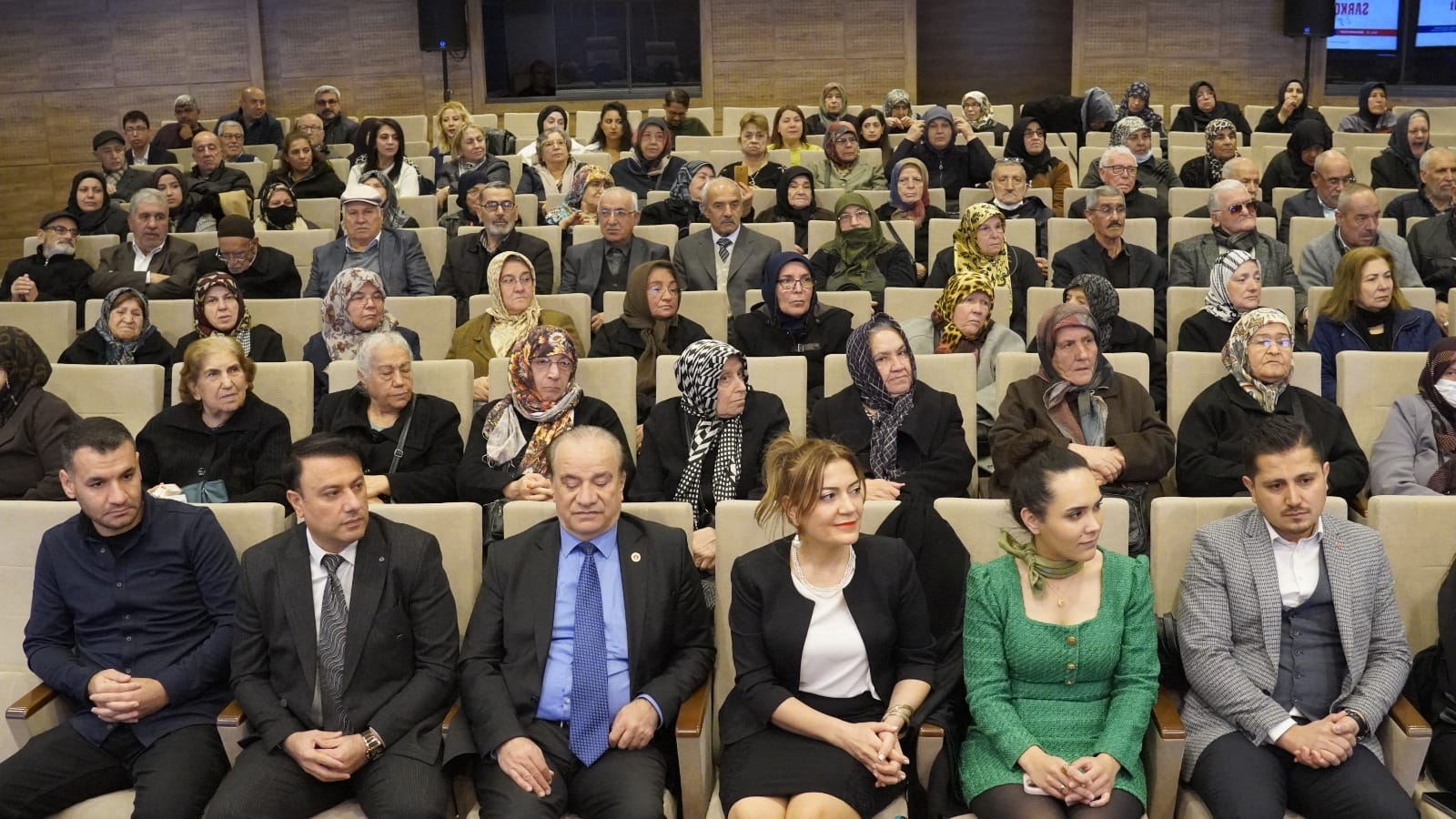  BÜYÜKŞEHİR’DEN YAŞLILIK HASTALIĞI OLARAK BİLİNEN SARKOPENİ’YE KARŞI FARKINDALIK ETKİNLİĞİ!