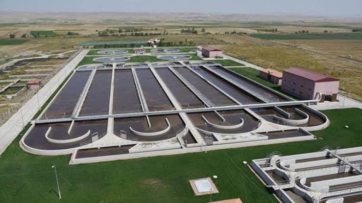 GAZİANTEP BÜYÜKŞEHİR BÖLGE VE ÇEVRE İHTİYAÇLARINA YÖNELİK YENİ BİR PROJEYE DAHA İMZA ATIYOR