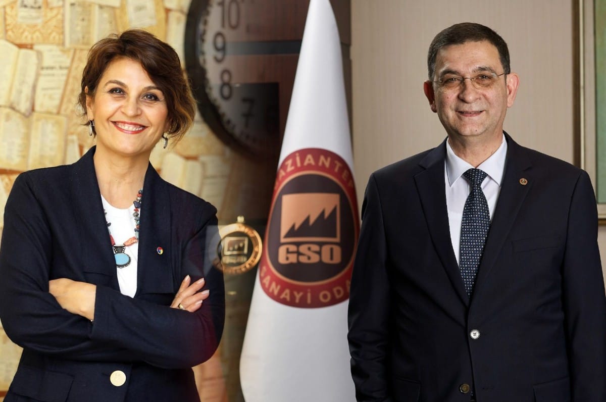 GSO BASIN BÜLTENİ: 10. PENTEX FUARI KAPILARINI AÇIYOR 