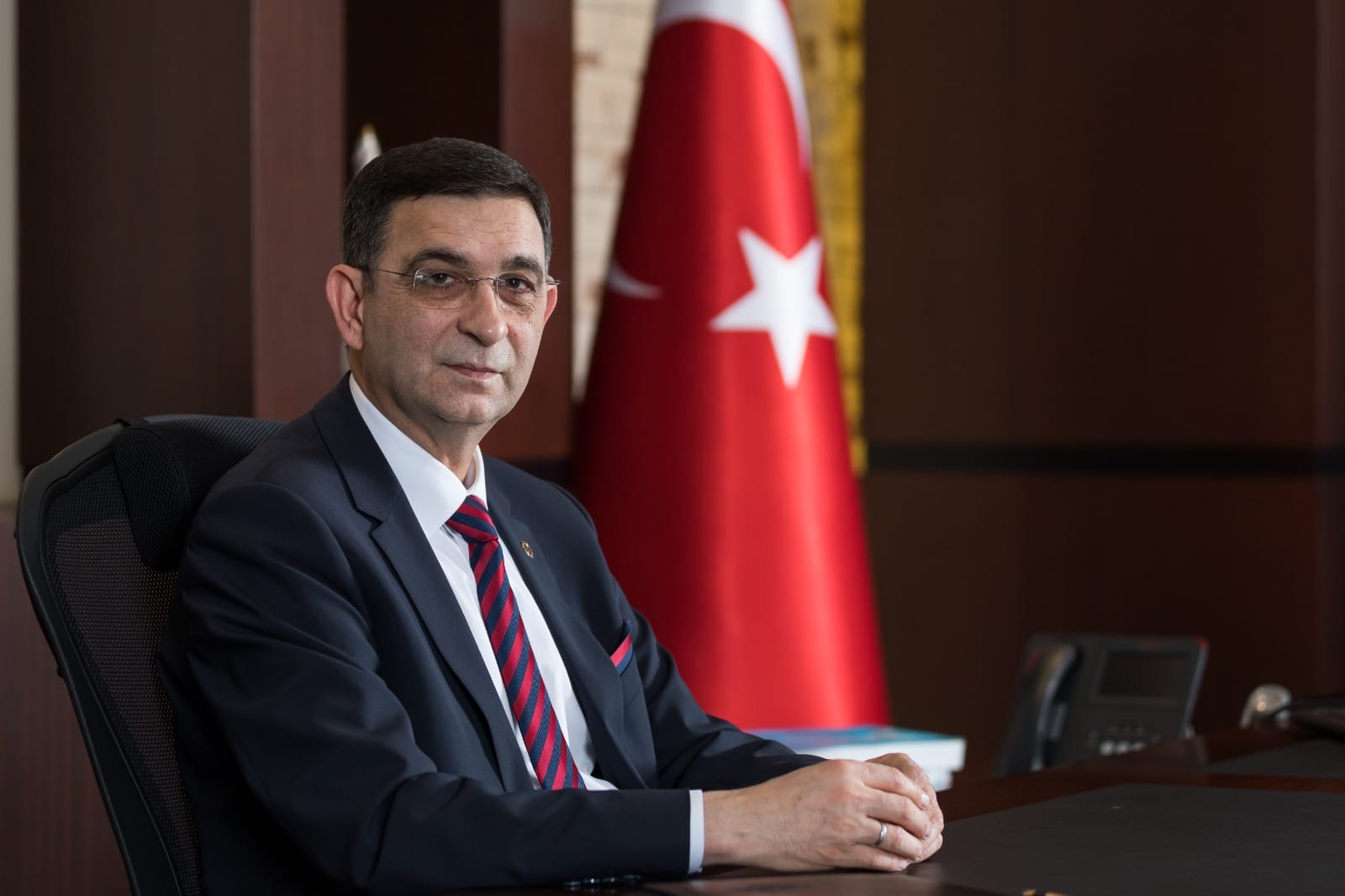 SURİYE’DEKİ GÜVEN VE İSTİKRAR ORTAMI HER ANLAMDA ARTI SAĞLAR