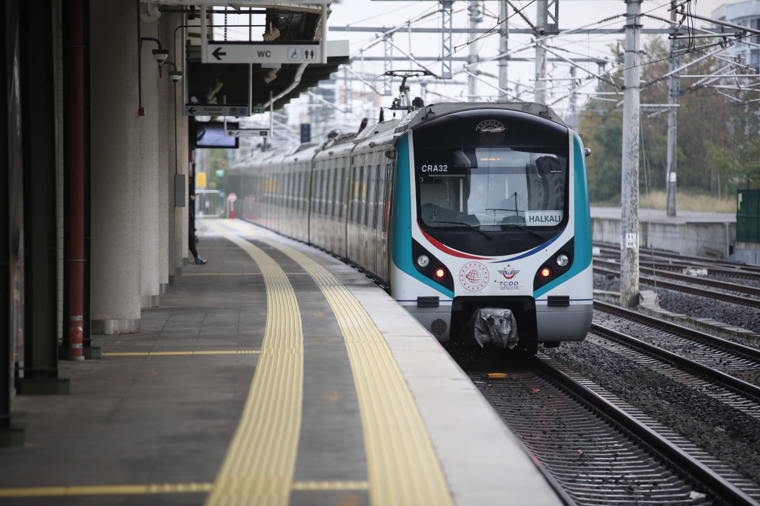 MARMARAY’DAN YENİ REKOR