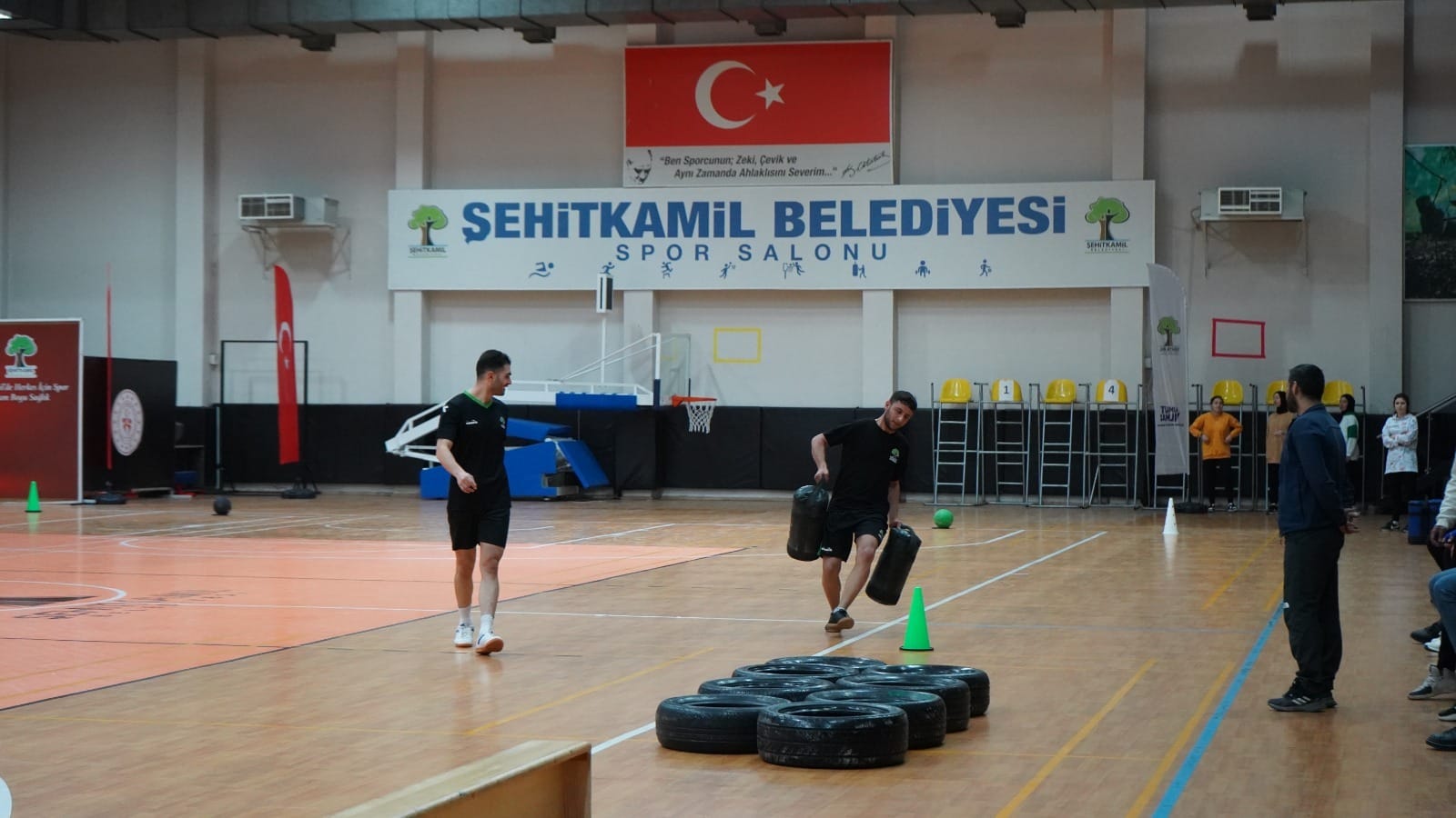 ÖZEL YETENEK SINAVI HAZIRLIK KURSLARINDA KAYITLAR DEVAM EDİYOR