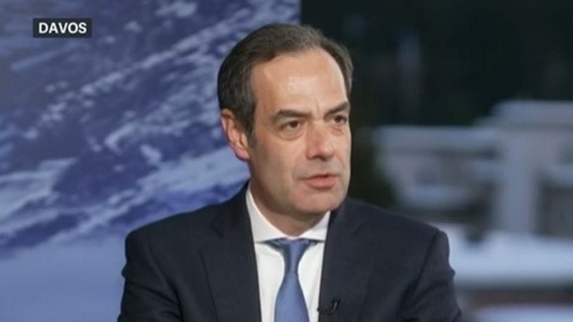Sabancı Holding CFO’su Köstem: 2025’in bütün işlerde 2024’ten daha iyi olmasını bekliyoruz