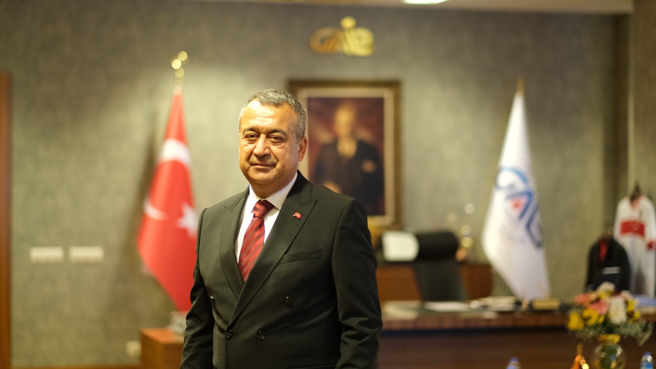 GAİB 2024 YILININ SON İHRACAT VERİLERİNİ AÇIKLADI