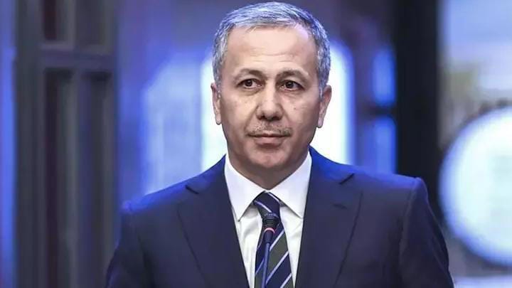 Bakan Yerlikaya, Ülkesine Dönüş Yapan Suriyeli Sayısını Açıkladı