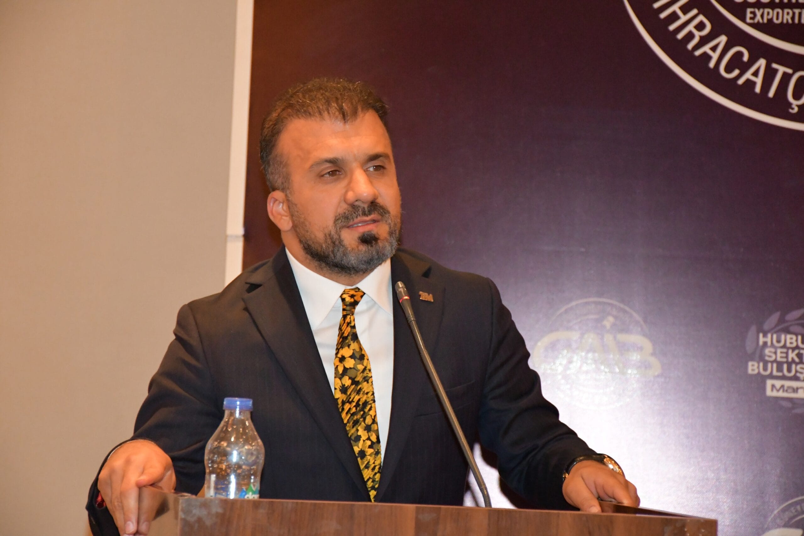 Güneydoğu’nun 2024’te Hububat İhracatı 3,4 Milyar Dolar 