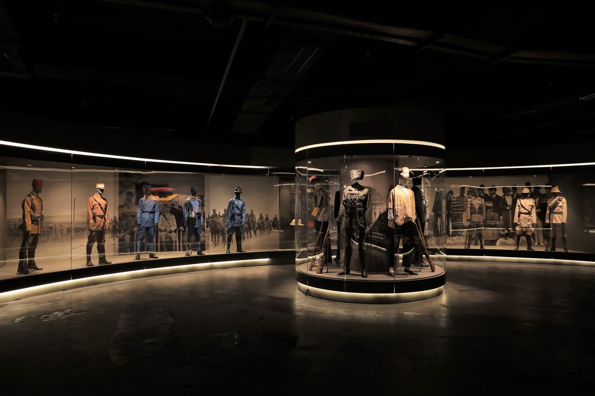 GAZİANTEP BÜYÜKŞEHİR’İN MÜZELERİ 2024 YILINDA 952 BİN ZİYARETÇİYİ AĞIRLADI