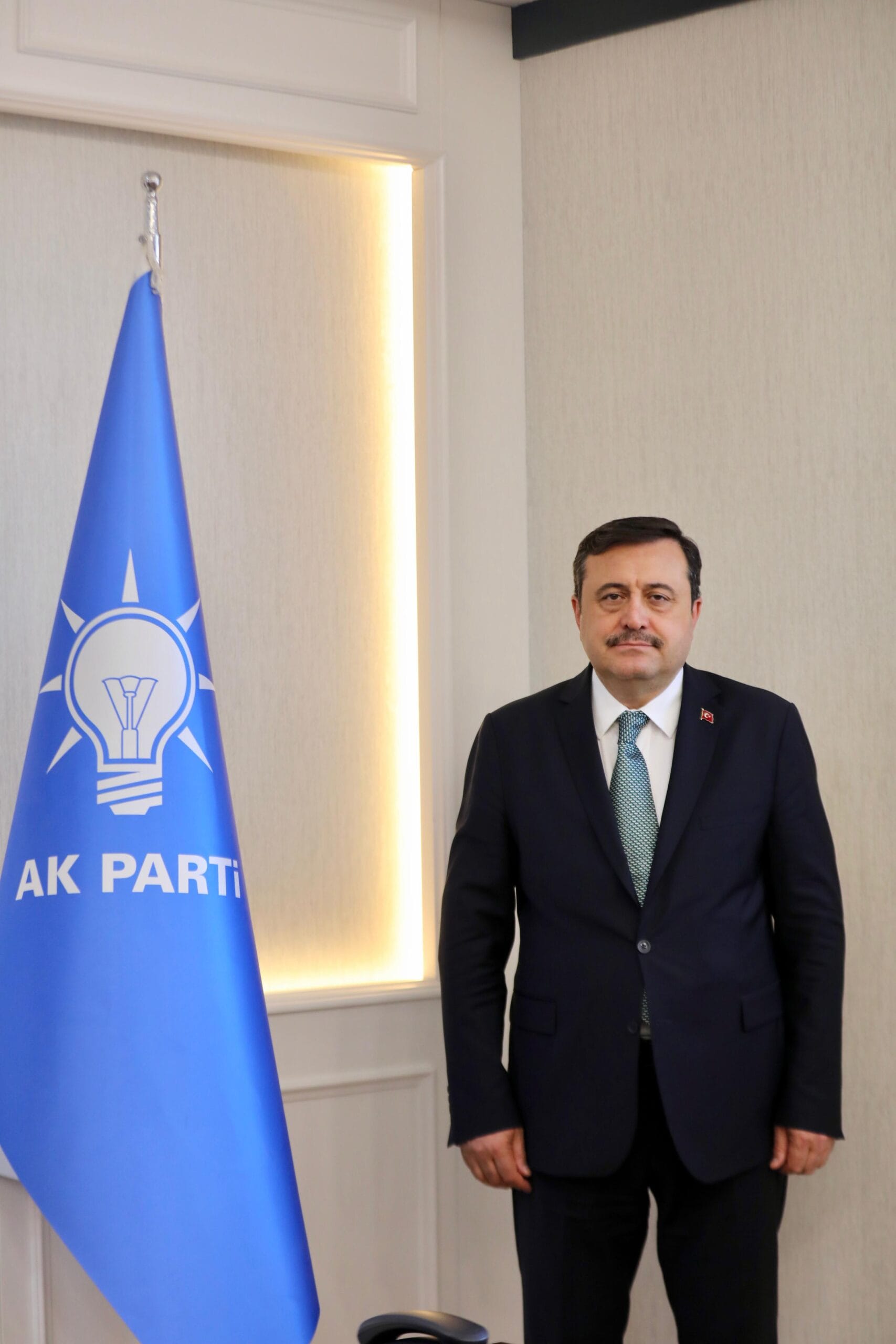 BAŞKAN FEDAİOĞLU’NDAN REGAİP GECESİ MESAJI
