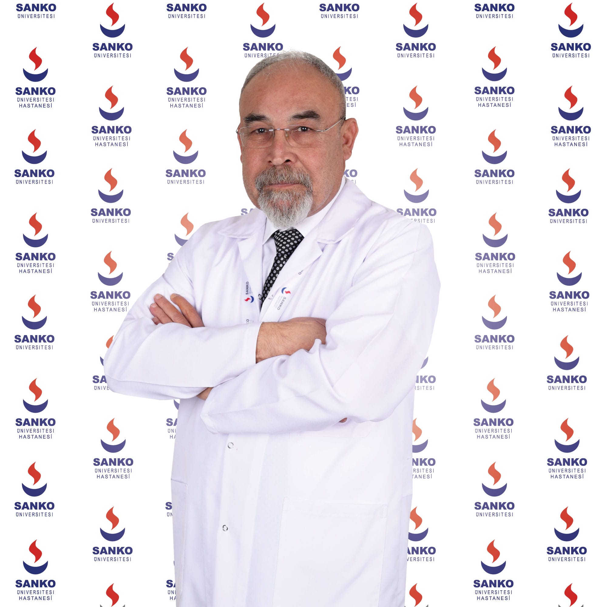 ÇOCUK NÖROLOJİSİ UZMANI DR. HASAN KILIÇ, SANKO ÜNİVERSİTESİ HASTANESİ’NDE 