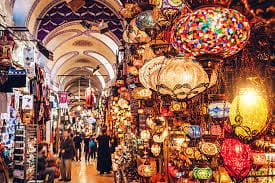 Turizm geliri 2024 yılında yüzde 8,3 arttı