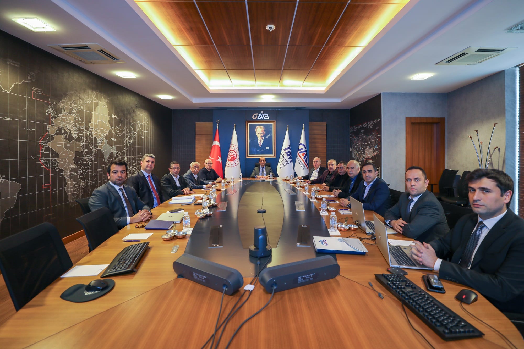 Güneydoğu’dan 96 Ülkeye Kuru Meyve İhracatı