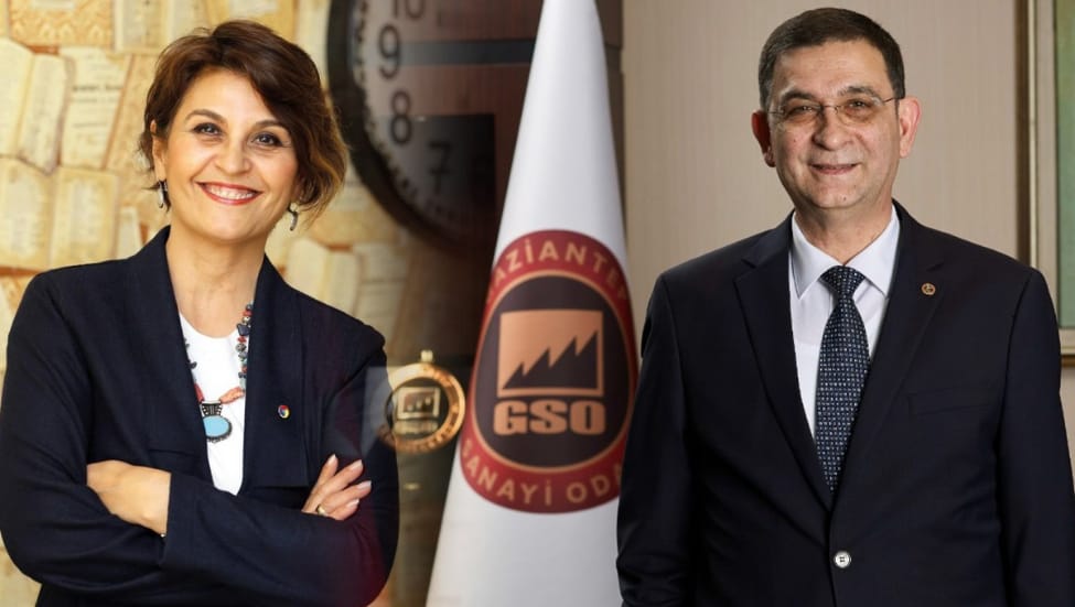 11. PENTEX FUARI KAPILARINI AÇIYOR