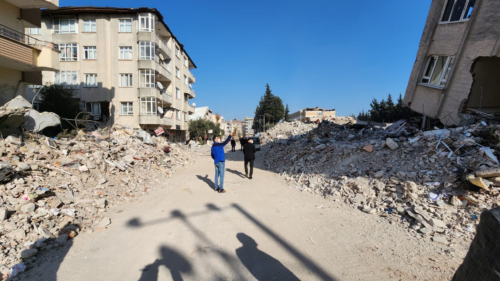 TÜRKİYE’NİN EN ÖNEMLİ SORUNU!