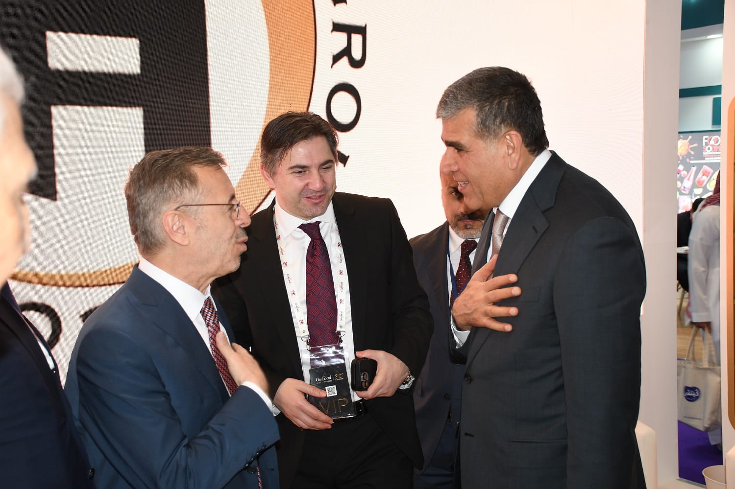 Dubai’de Dünyanın Gözü Altunkaya Grupta…