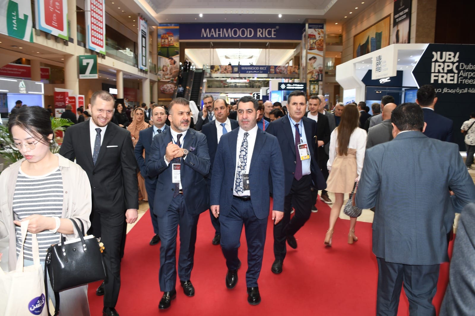 Dünya, Dubai Çikolatasını Değil Türk Lezzetlerini Konuşuyor…