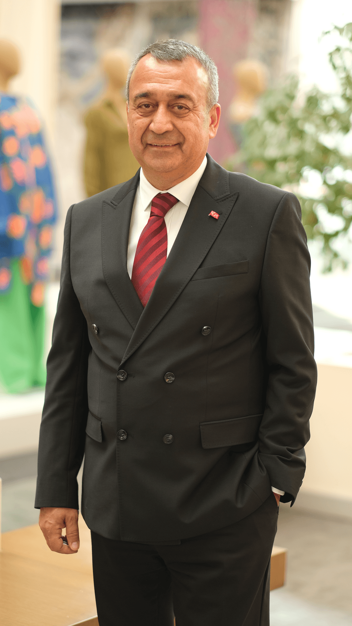 GAİB 2025 YILININ İLK İHRACAT RAKAMLARINI AÇIKLADI 