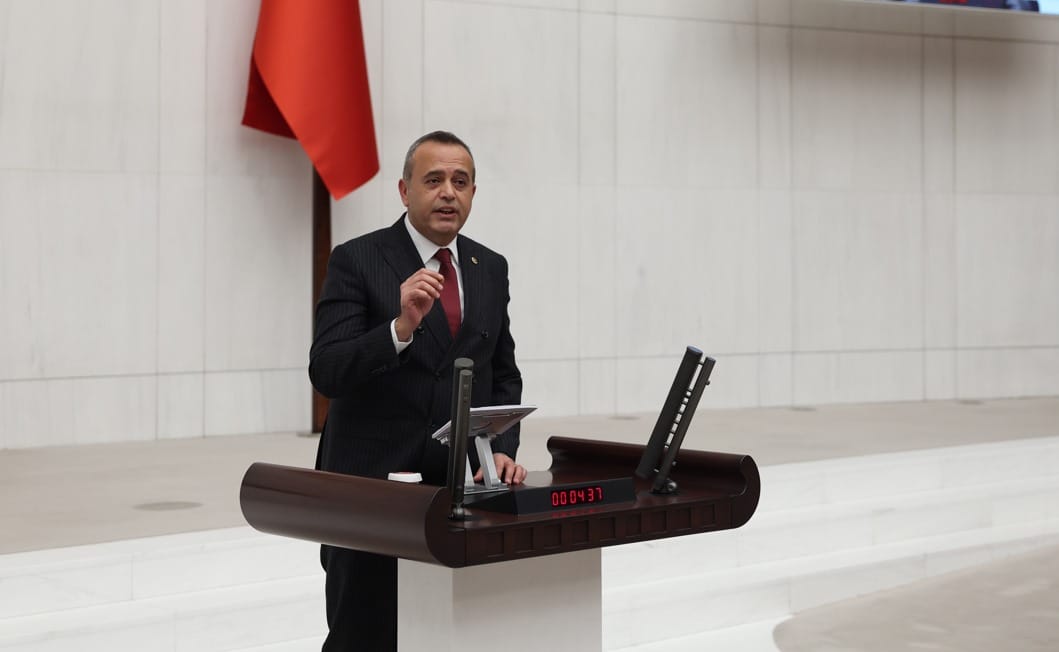 NE İŞÇİ SUÇLU NE DE İŞVEREN: SUÇLU İKTİDAR