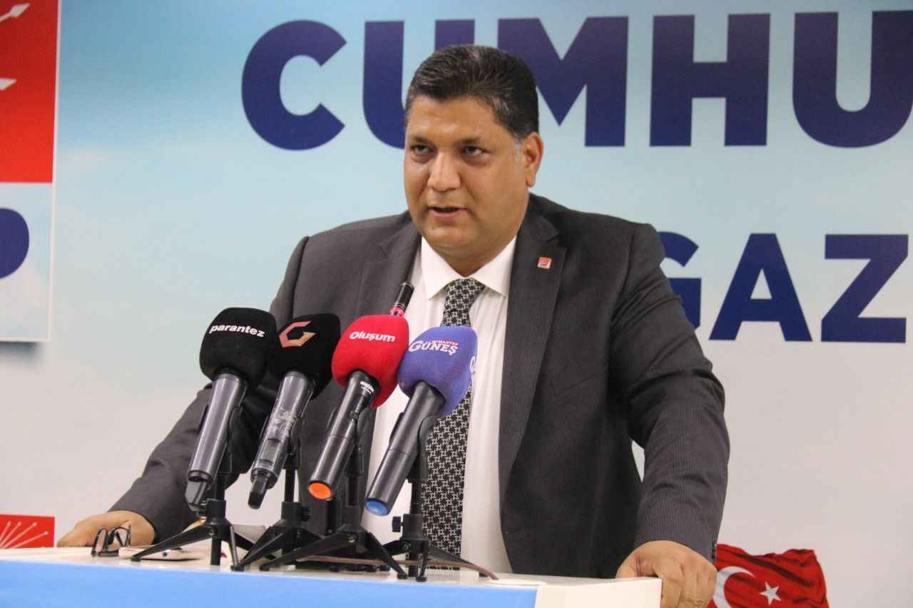 REİSOĞLU, HUKUKA AYKIRI KALDIRILMALI!