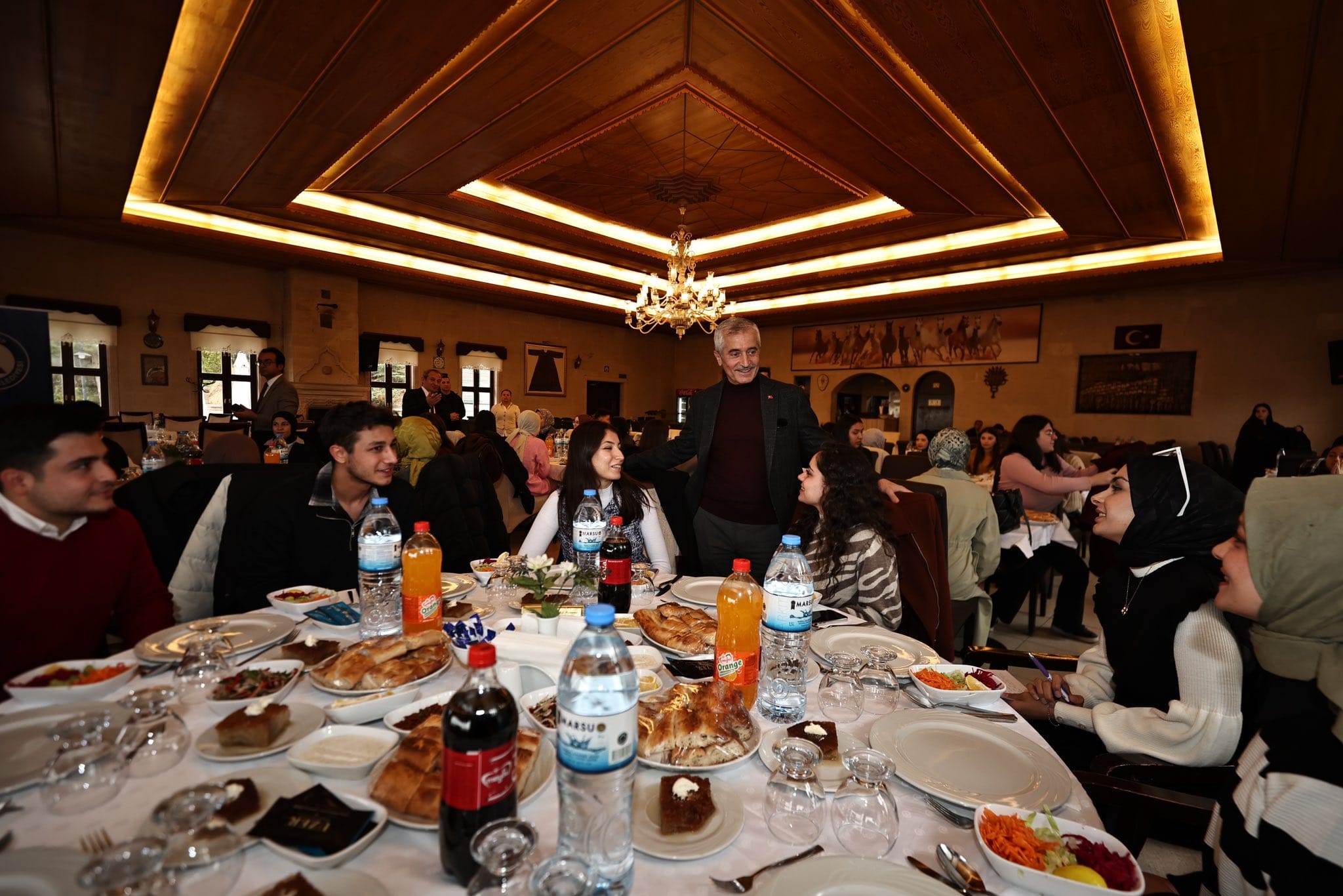 ŞAHİNBEY ÖĞRENCİLERİNE MÜJDE!
