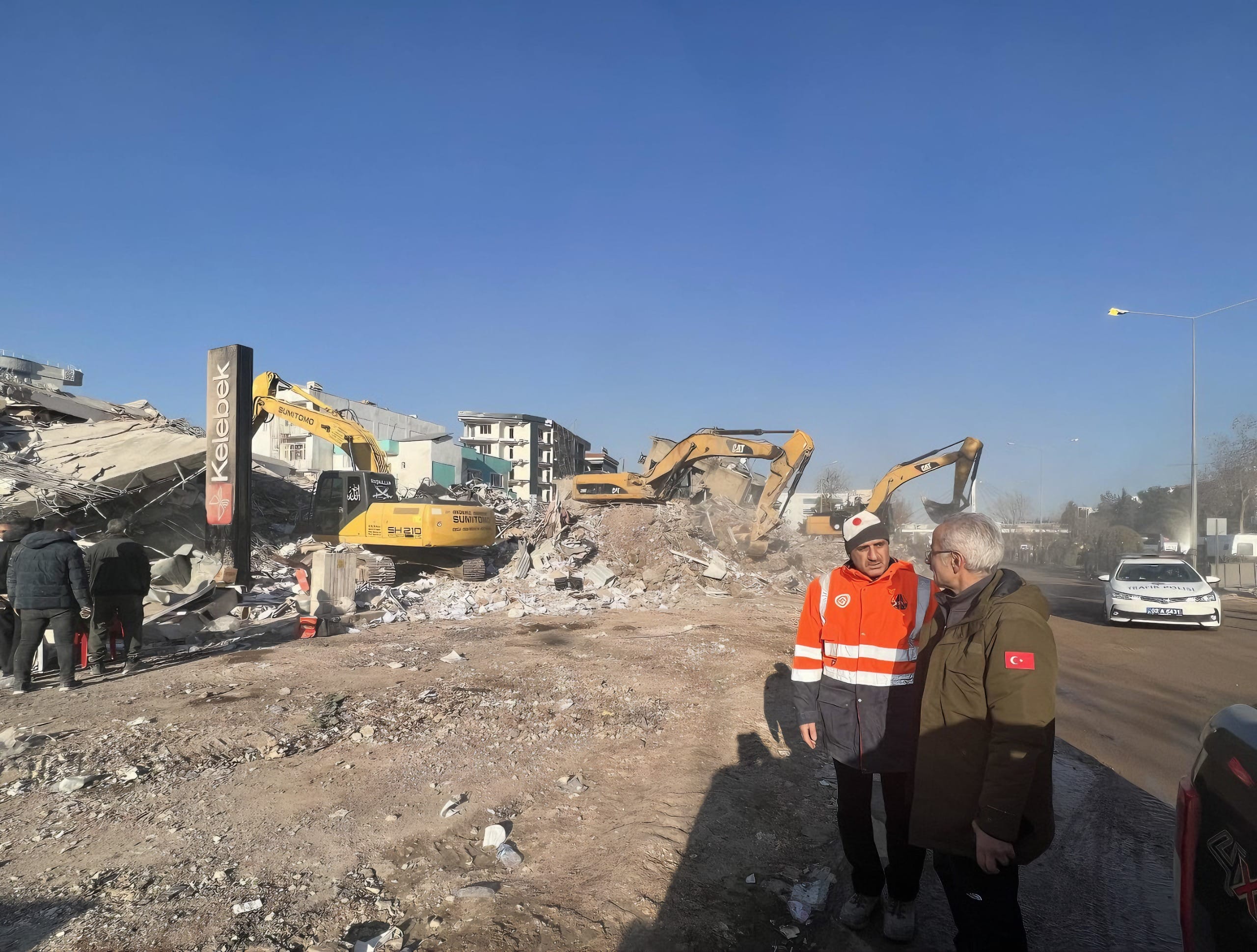 51,1 MİLYAR LİRA ULAŞIM YATIRIMI