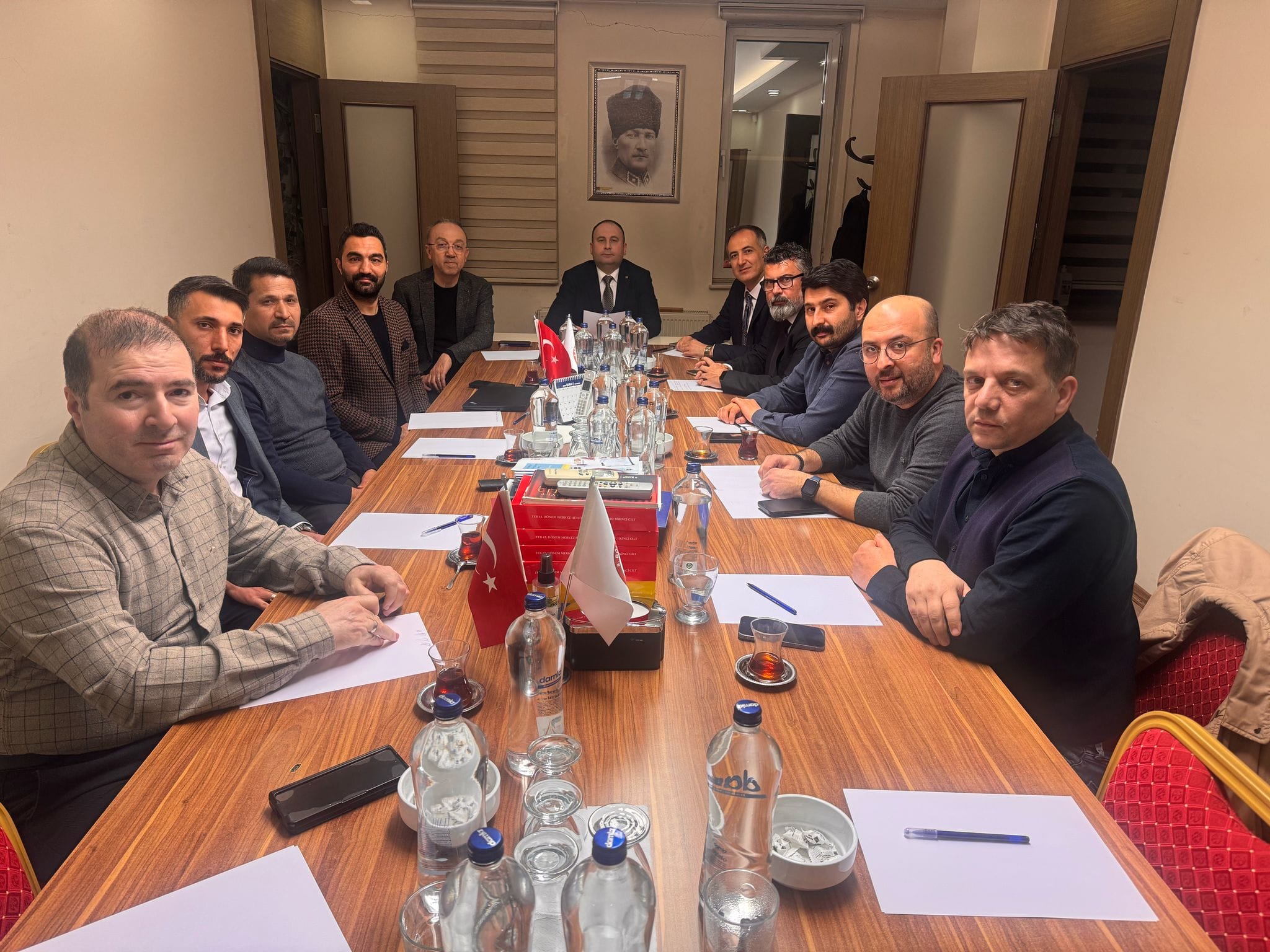 İŞ CİNAYETLERİ DURDURULSUN