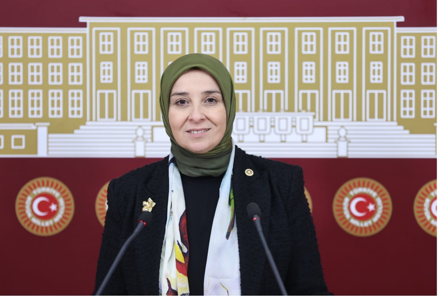 DEVA Partili Esen “Bütçe kadına nefes aldırmalı”