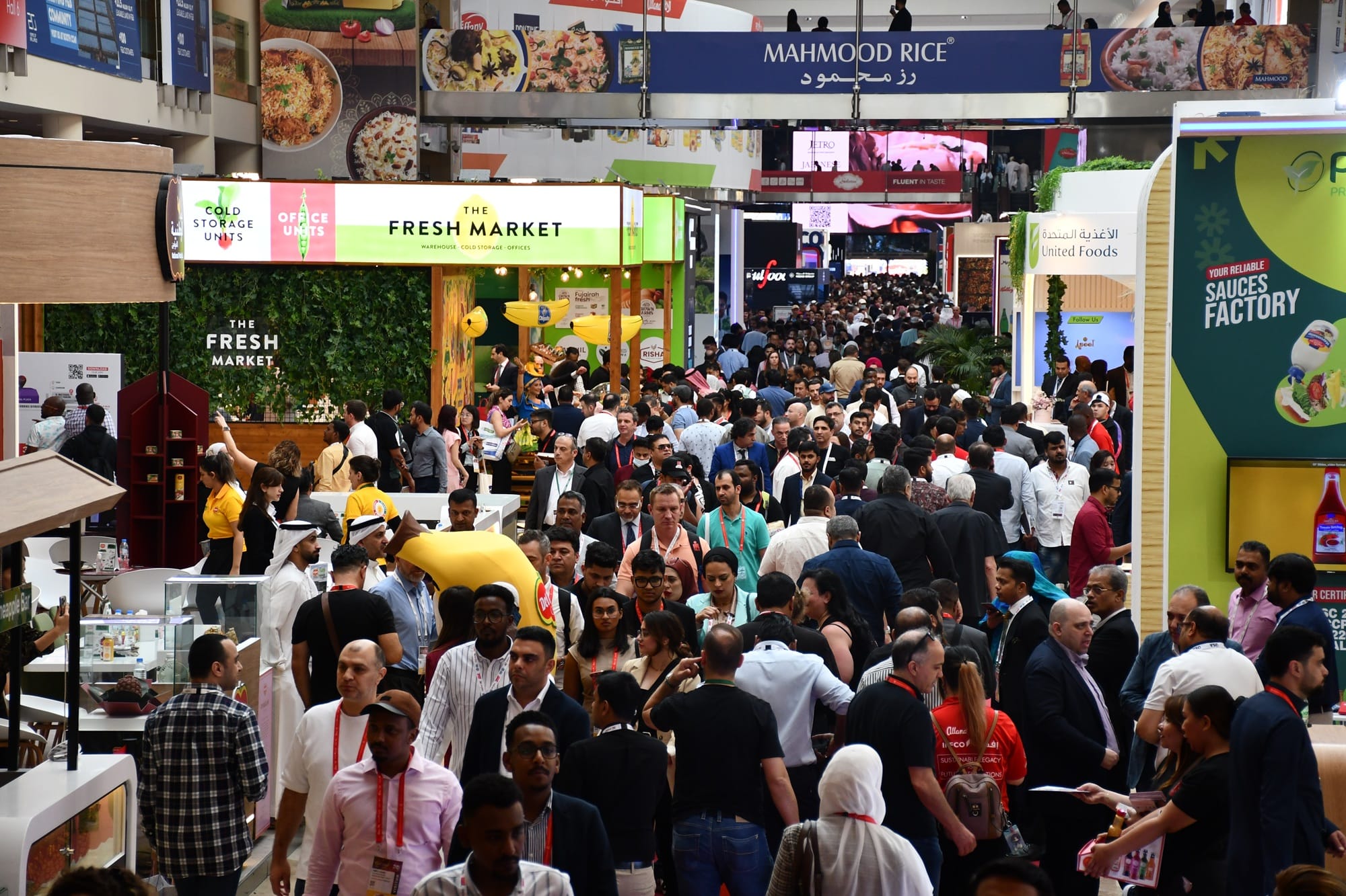 GAZİANTEP GULFOOD SINAVINDAN BAŞARIYLA GEÇTİ!