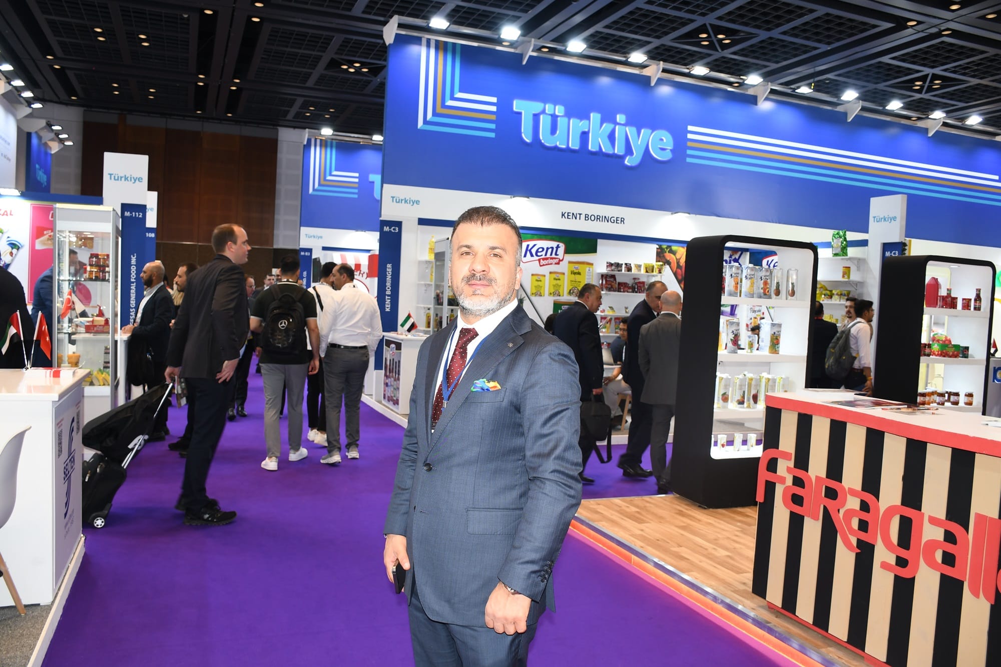 Dünya’da Ayçiçek Yağına Artan Talebi Türk İhracatçılar Karşılıyor…