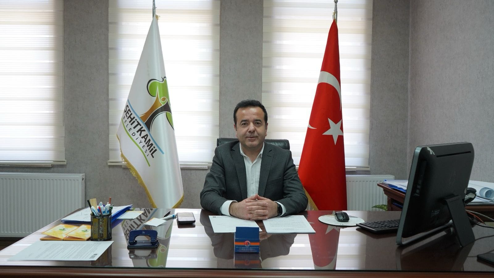 ŞEHİTKAMİL’E HAKEM ENGELİ 