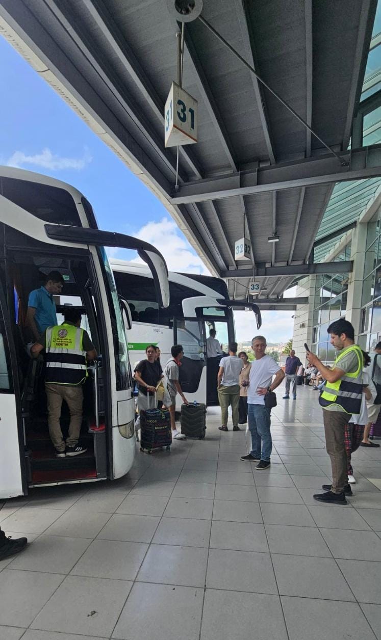 BİLETSİZ YOLCU TAŞIYANA 85 BİN LİRAYA KADAR CEZA GELİYOR!