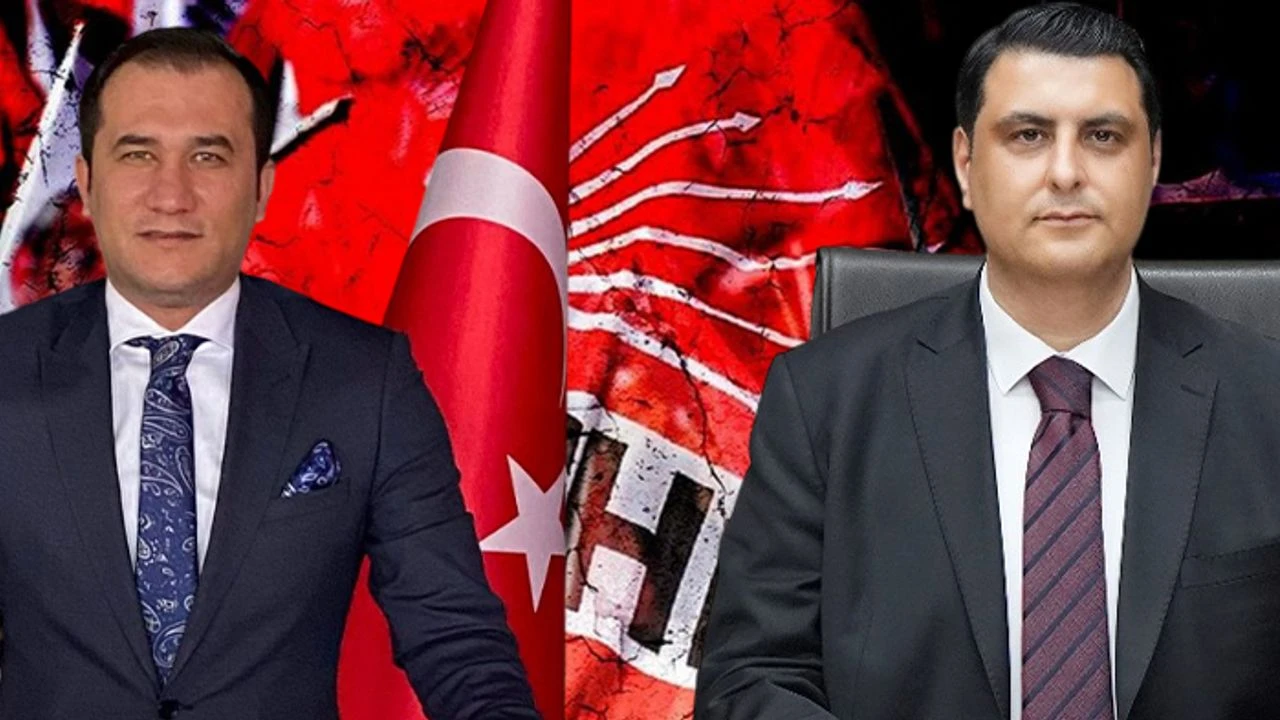 DENİZ ATAR, UMUT YILMAZ ÇEKİŞMESİ!