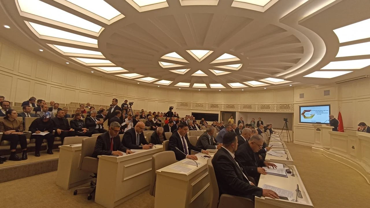 CHP’DEN BÜYÜK TEPKİ!