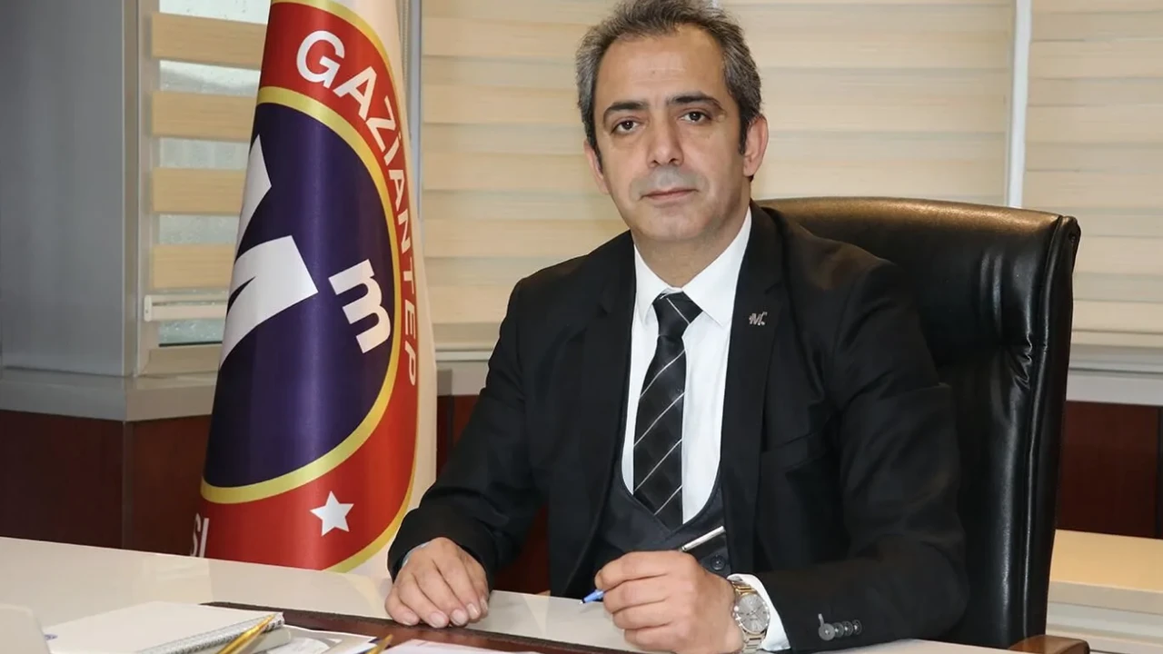 HAKAN ÖZSEVEN İSTİFA ETTİ! YENİ BAŞKAN KİM OLACAK?