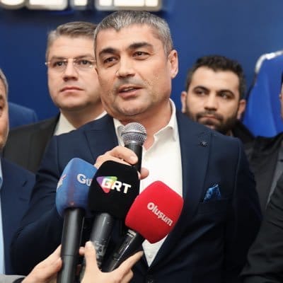 Mehmet Haz, Başkan Yılmaz’dan Yalan Makinesi İstedi!