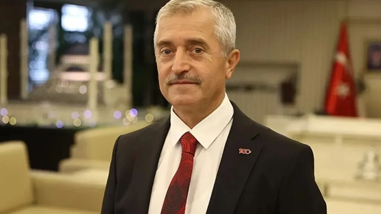 TAHMAZOĞLU’NDAN SAVUNMA SANAYİSİNE DESTEK!