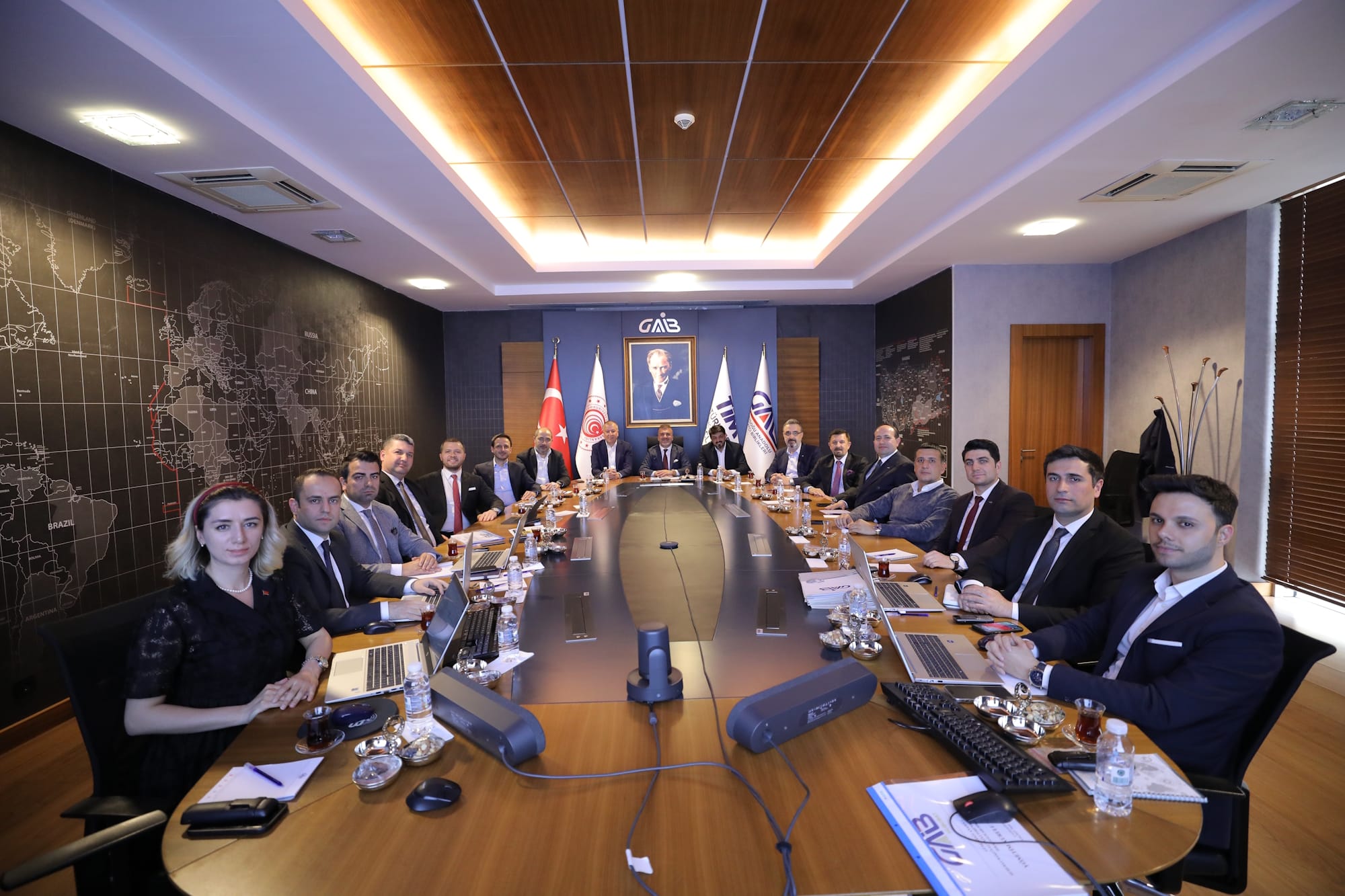 GÜNEYDOĞU’NUN İLK ÇEYREKTE HUBUBAT İHRACATI 913,2 MİLYON DOLAR…