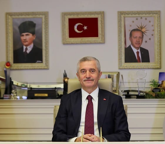 TAHMAZOĞLU’NDAN EVLİ ÇİFTLERE NAKDİ DESTEK VE KÜLTÜR GEZİLERİ