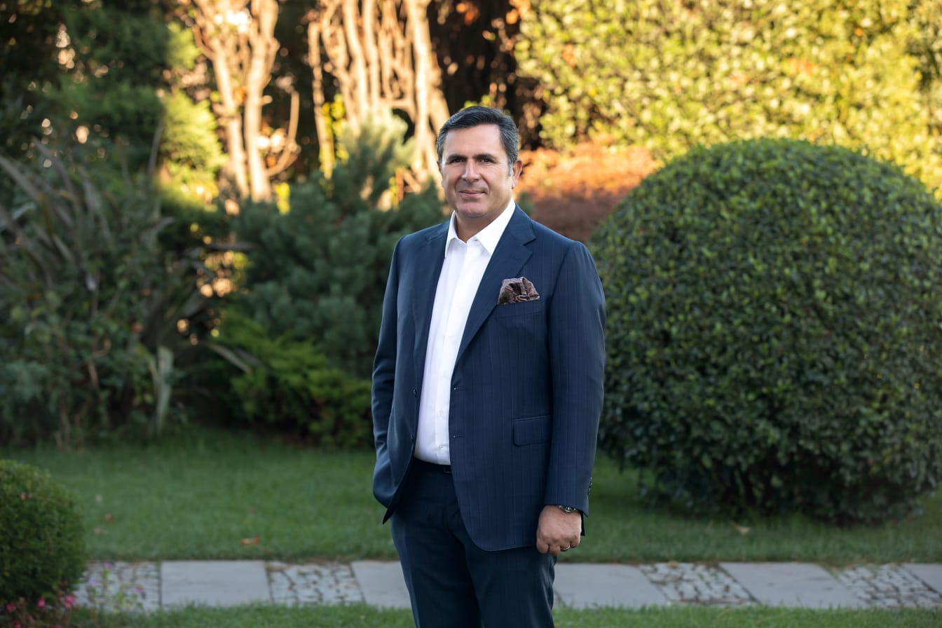 Hububat İhracatı İlk Çeyrekte 3,2 Milyar Dolar Oldu