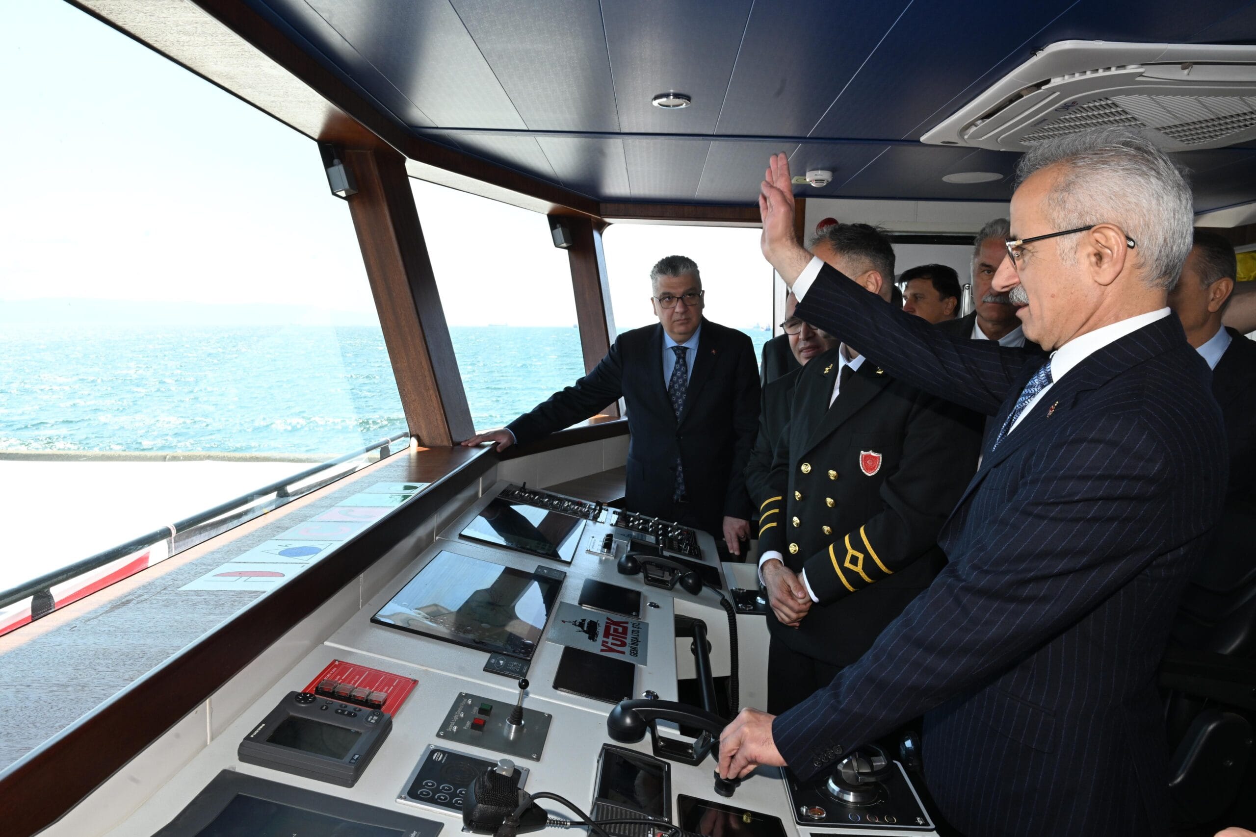 MÜSİLAJLA MÜCADELEYE TAKVİYE